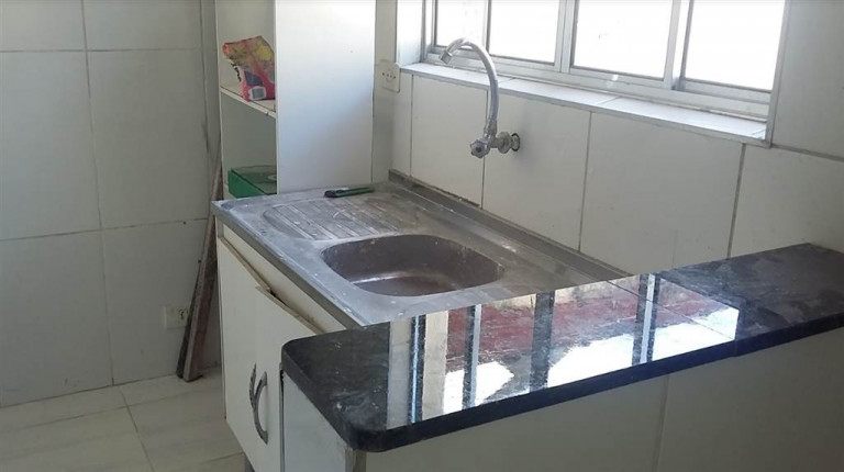 Imagem Casa com 2 Quartos à Venda, 44 m² em Boqueirão - Praia Grande Imagem Casa com 2 Quartos à Venda, 44 m² em Boqueirão - Praia Grande