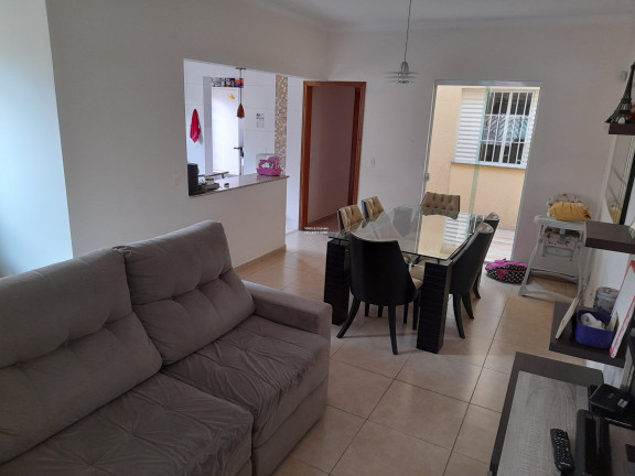 Imagem Imóvel com 3 Quartos à Venda, 150 m² em Residencial São José - Itupeva Imagem Imóvel com 3 Quartos à Venda, 150 m² em Residencial São José - Itupeva