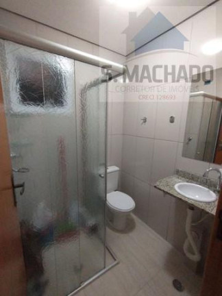 Imagem Apartamento com 2 Quartos à Venda, 67 m² em Parque Das Nações - Santo André