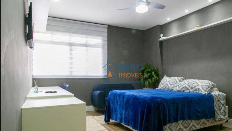 Imagem Apartamento com 1 Quarto para Alugar, 25 m² em Campos Elíseos - São Paulo Imagem Apartamento com 1 Quarto para Alugar, 25 m² em Campos Elíseos - São Paulo