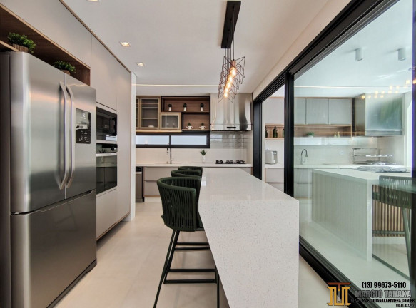 Imagem Casa com 5 Quartos à Venda, 370 m² em Riviera - Bertioga Imagem Casa com 5 Quartos à Venda, 370 m² em Riviera - Bertioga