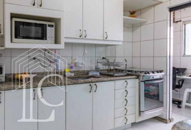 Imagem Apartamento com 2 Quartos à Venda, 67 m² em Jabaquara - São Paulo Imagem Apartamento com 2 Quartos à Venda, 67 m² em Jabaquara - São Paulo