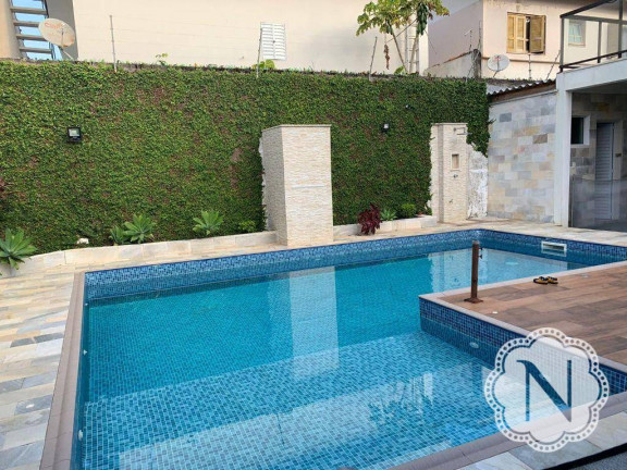 Imagem Sobrado com 3 Quartos à Venda, 239 m² em Suarão - Itanhaém