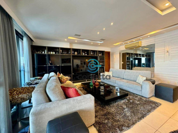 Imagem Apartamento com 4 Quartos à Venda, 321 m² em Boa Viagem - Niterói Imagem Apartamento com 4 Quartos à Venda, 321 m² em Boa Viagem - Niterói
