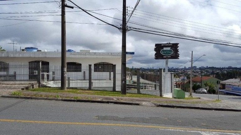 Imagem Casa com 2 Quartos à Venda, 440 m² em Bairro Alto - Curitiba Imagem Casa com 2 Quartos à Venda, 440 m² em Bairro Alto - Curitiba