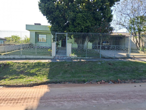 Casa com 3 Quartos à Venda, 110 m² em Krahe - Viamão