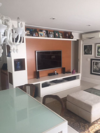 Imagem Apartamento com 2 Quartos à Venda, 108 m² em Jardim Paulista - São Paulo