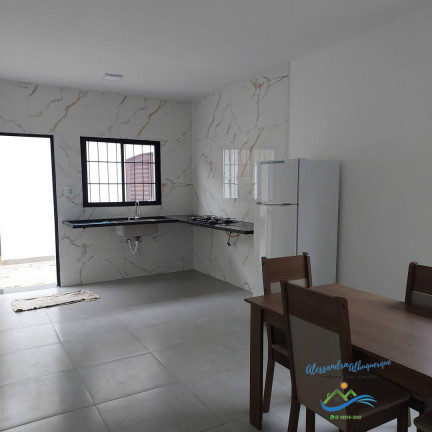Imagem Casa com 3 Quartos à Venda, 115 m² em Grandesp - Itanhaém Imagem Casa com 3 Quartos à Venda, 115 m² em Grandesp - Itanhaém