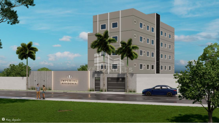 Imagem Apartamento com 2 Quartos à Venda, 75 m² em Pedrinhas - Porto Velho Imagem Apartamento com 2 Quartos à Venda, 75 m² em Pedrinhas - Porto Velho