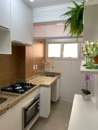 Imagem Apartamento com 3 Quartos à Venda, 55 m² em Casa Branca - Santo André Imagem Apartamento com 3 Quartos à Venda, 55 m² em Casa Branca - Santo André