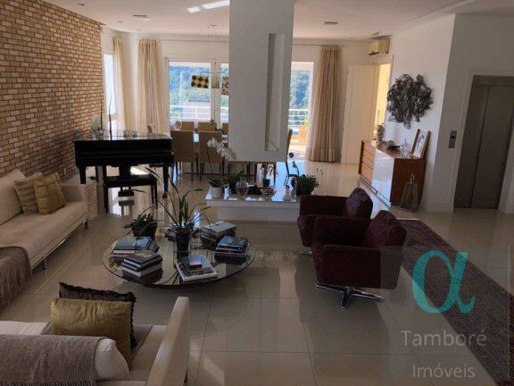 Imagem Casa com 4 Quartos à Venda, 668 m² em Alphaville - Santana De Parnaíba Imagem Casa com 4 Quartos à Venda, 668 m² em Alphaville - Santana De Parnaíba