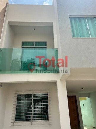 Imagem Casa com 3 Quartos à Venda, 220 m² em Eldorado - Timóteo Imagem Casa com 3 Quartos à Venda, 220 m² em Eldorado - Timóteo