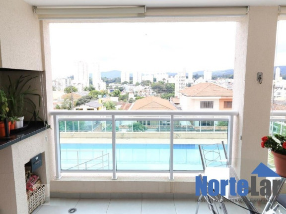 Imagem Apartamento com 3 Quartos para Alugar, 114 m² em Lauzane Paulista - São Paulo Imagem Apartamento com 3 Quartos para Alugar, 114 m² em Lauzane Paulista - São Paulo