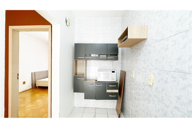 Imagem Imóvel com 1 Quarto à Venda,  em Centro Histórico - Porto Alegre