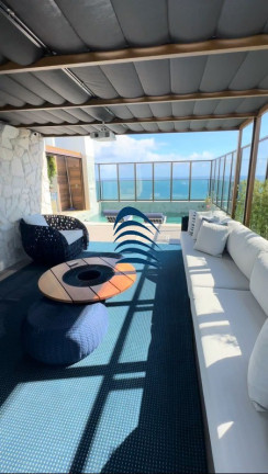 Imagem Cobertura com 4 Quartos à Venda, 374 m² em Jaguaribe - Salvador Imagem Cobertura com 4 Quartos à Venda, 374 m² em Jaguaribe - Salvador