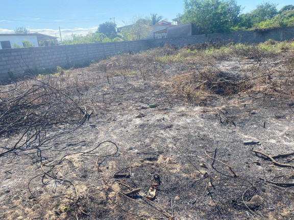 Imagem Terreno à Venda, 376 m² em Rua Do Fogo - São Pedro Da Aldeia Imagem Terreno à Venda, 376 m² em Rua Do Fogo - São Pedro Da Aldeia