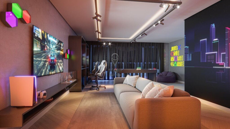 Imagem Apartamento com 4 Quartos à Venda,  em Centro - Balneário Camboriú