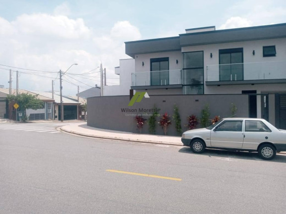 Imagem Casa com 3 Quartos à Venda, 155 m² em Jardim Vale Verde - Jundiaí Imagem Casa com 3 Quartos à Venda, 155 m² em Jardim Vale Verde - Jundiaí