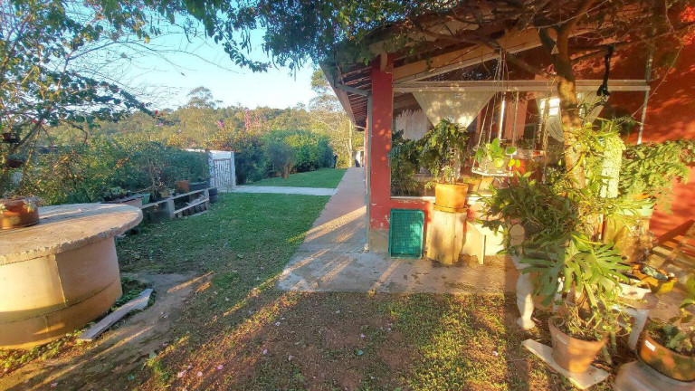 Imagem Chácara com 3 Quartos à Venda, 3.000 m² em Verava - Ibiúna