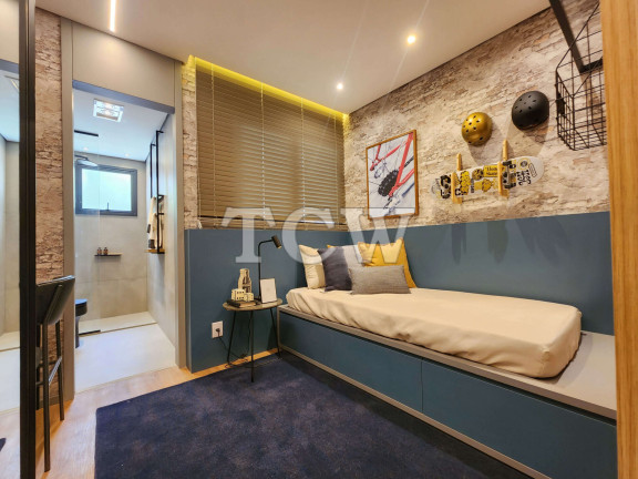 Imagem Apartamento com 3 Quartos à Venda, 119 m² em Vila Mariana - São Paulo Imagem Apartamento com 3 Quartos à Venda, 119 m² em Vila Mariana - São Paulo
