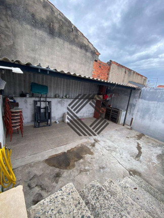 Imagem Casa com 2 Quartos à Venda, 56 m² em Parque Vitória Régia - Sorocaba Imagem Casa com 2 Quartos à Venda, 56 m² em Parque Vitória Régia - Sorocaba