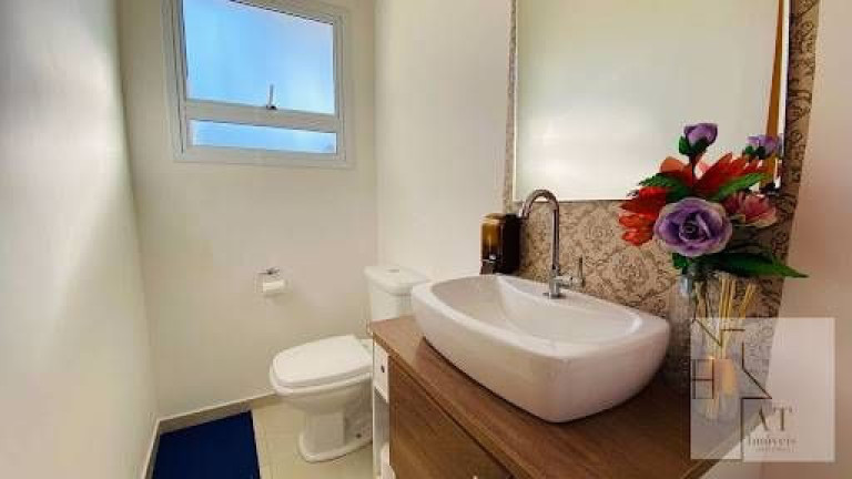 Imagem Casa de Condomínio com 5 Quartos para Alugar, 300 m² em Condomínio Parque Das Garças I - Atibaia Imagem Casa de Condomínio com 5 Quartos para Alugar, 300 m² em Condomínio Parque Das Garças I - Atibaia