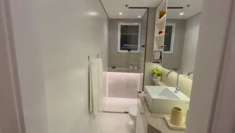 Imagem Apartamento com 3 Quartos à Venda, 52 m² em Alto Das Quintas - Nova Lima