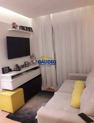 Imagem Apartamento com 2 Quartos à Venda, 48 m² em Jardim Henriqueta - Taboão Da Serra Imagem Apartamento com 2 Quartos à Venda, 48 m² em Jardim Henriqueta - Taboão Da Serra
