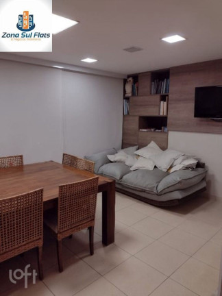 Imagem Apartamento com 2 Quartos à Venda, 115 m² em Chácara Inglesa - São Paulo