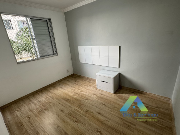 Imagem Apartamento com 2 Quartos à Venda, 48 m² em Planalto - São Bernardo Do Campo Imagem Apartamento com 2 Quartos à Venda, 48 m² em Planalto - São Bernardo Do Campo