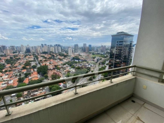 Imagem Imóvel Comercial à Venda, 186 m² em Brooklin Paulista - São Paulo