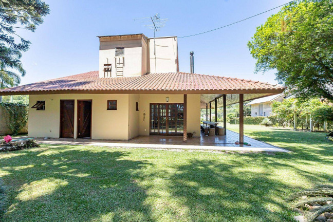 Imagem Chácara com 2 Quartos à Venda, 297 m² em Jardim Primavera - Piraquara Imagem Chácara com 2 Quartos à Venda, 297 m² em Jardim Primavera - Piraquara
