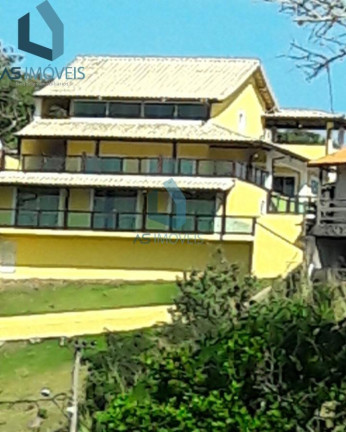 Imagem Casa de Condomínio com 8 Quartos à Venda, 400 m² em Ogiva - Cabo Frio Imagem Casa de Condomínio com 8 Quartos à Venda, 400 m² em Ogiva - Cabo Frio