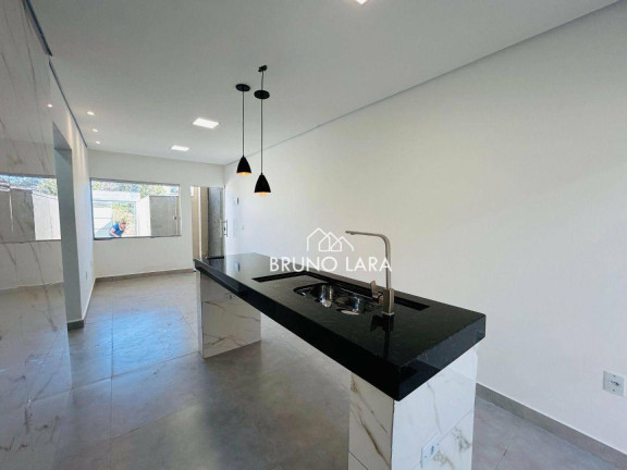 Imagem Casa com 3 Quartos à Venda, 70 m² em Pedra Branca - São Joaquim De Bicas Imagem Casa com 3 Quartos à Venda, 70 m² em Pedra Branca - São Joaquim De Bicas