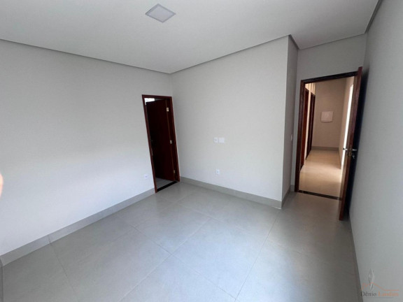 Imagem Casa com 3 Quartos à Venda, 86 m² em Interlagos - Montes Claros