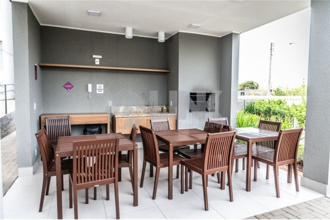 Imagem Apartamento com 2 Quartos à Venda, 42 m² em Sarandi - Porto Alegre Imagem Apartamento com 2 Quartos à Venda, 42 m² em Sarandi - Porto Alegre
