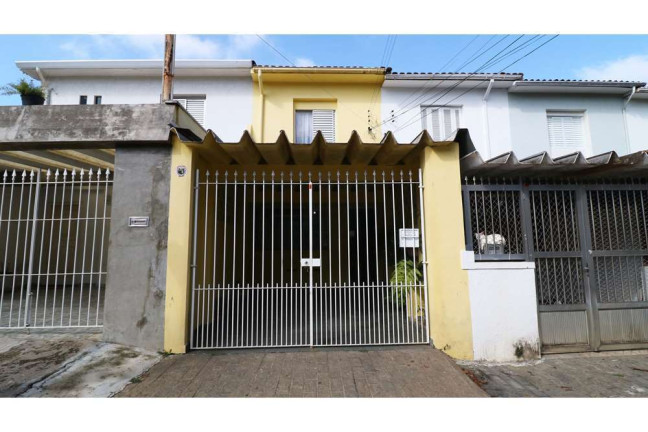 Imagem Casa com 2 Quartos à Venda, 86 m² em Planalto Paulista - São Paulo Imagem Casa com 2 Quartos à Venda, 86 m² em Planalto Paulista - São Paulo