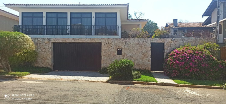 Imagem Casa com 5 Quartos à Venda, 422 m² em Parque Alto Taquaral - Campinas Imagem Casa com 5 Quartos à Venda, 422 m² em Parque Alto Taquaral - Campinas