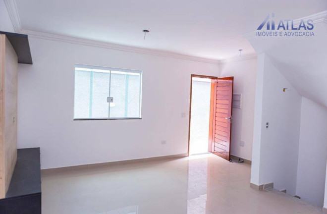 Imagem Sobrado com 3 Quartos à Venda, 80 m² em Vila Formosa - São Paulo