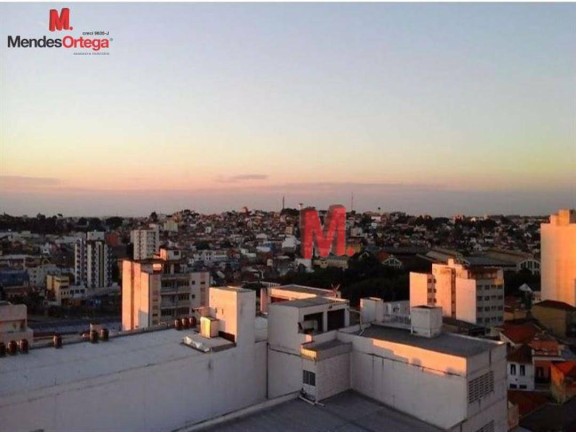 Imagem Apartamento com 3 Quartos à Venda, 100 m² em Centro - Sorocaba Imagem Apartamento com 3 Quartos à Venda, 100 m² em Centro - Sorocaba