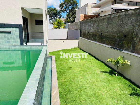 Imagem Sobrado com 4 Quartos à Venda, 530 m² em Portal Do Sol Green - Goiânia Imagem Sobrado com 4 Quartos à Venda, 530 m² em Portal Do Sol Green - Goiânia