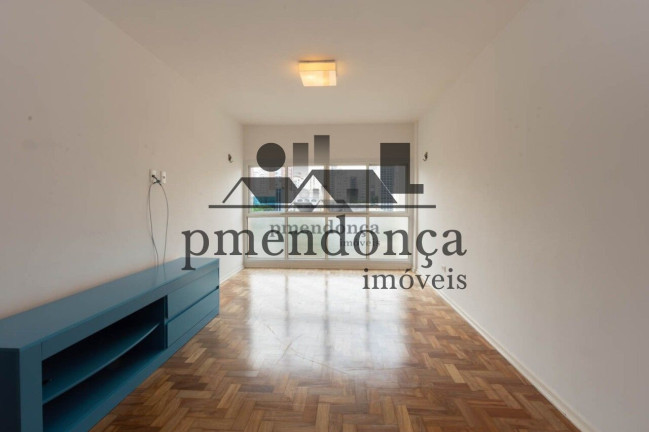 Imagem Apartamento com 3 Quartos à Venda, 103 m² em Pinheiros - São Paulo Imagem Apartamento com 3 Quartos à Venda, 103 m² em Pinheiros - São Paulo