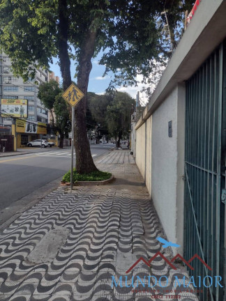 Imagem Casa à Venda, 865 m² em Jardim Bela Vista - Santo André