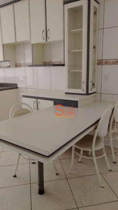Imagem Sobrado com 2 Quartos à Venda, 135 m² em Centro - São Bernardo Do Campo