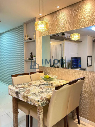 Imagem Apartamento com 2 Quartos à Venda, 58 m² em Amizade - Guaramirim