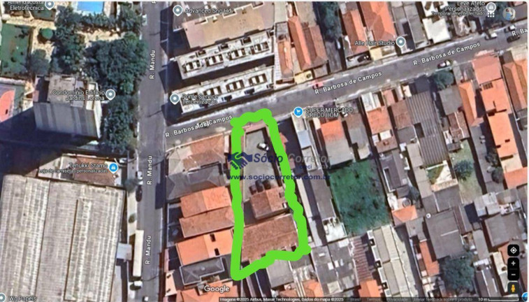 Sobrado com 2 Quartos à Venda, 75 m² em Vila Granada - São Paulo