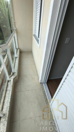 Imagem Sobrado com 3 Quartos à Venda, 125 m² em Vila Pires - Santo André