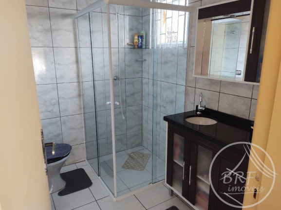Imagem Casa com 3 Quartos à Venda, 108 m² em Jardim Cidade De Florianópolis - São José Imagem Casa com 3 Quartos à Venda, 108 m² em Jardim Cidade De Florianópolis - São José