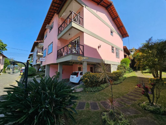 Casa com 4 Quartos à Venda, 157 m² em Bom Retiro - Teresópolis