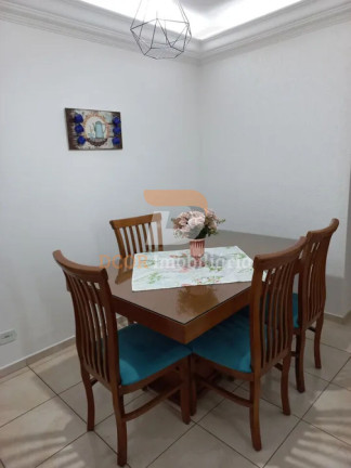 Imagem Apartamento com 3 Quartos à Venda, 72 m² em Jardim Olavo Bilac - São Bernardo Do Campo Imagem Apartamento com 3 Quartos à Venda, 72 m² em Jardim Olavo Bilac - São Bernardo Do Campo
